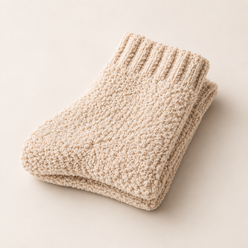 The Cozy Socks
