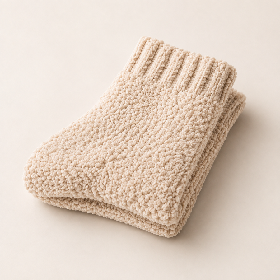 The Cozy Socks, view 2 of 4