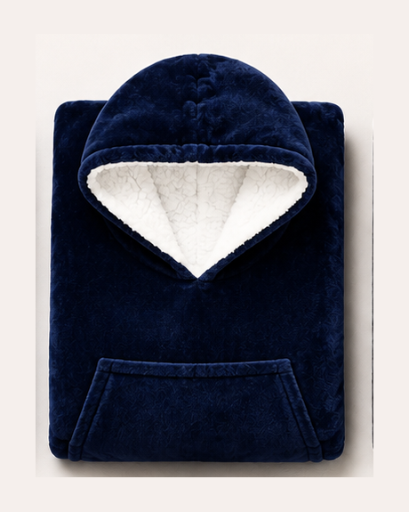 The Evenfold Heated Wrap, view 6 of 9